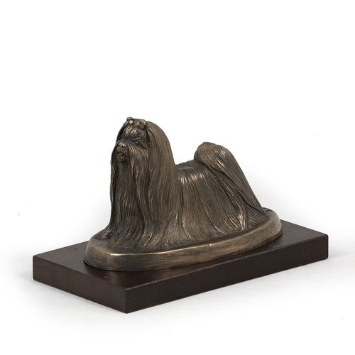 Shih Tzu - figurka - 622 na Arena.pl