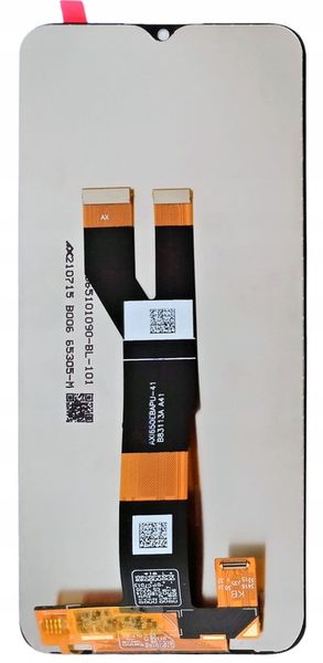 WYŚWIETLACZ EKRAN LCD DO REALME C11 2021 zdjęcie 2