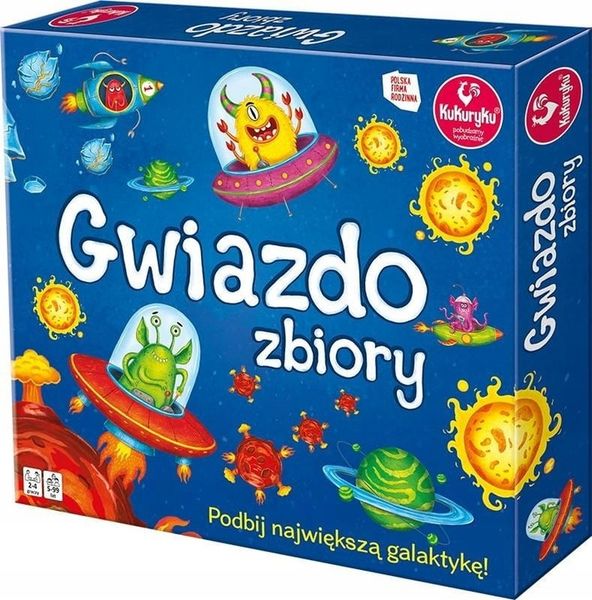 Gwiazdozbiory zdjęcie 1
