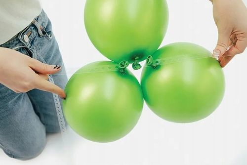 Zestaw dekoracji I KOMUNIA ŚWIĘTA dekoracje zestaw balonów Komunię na Arena.pl