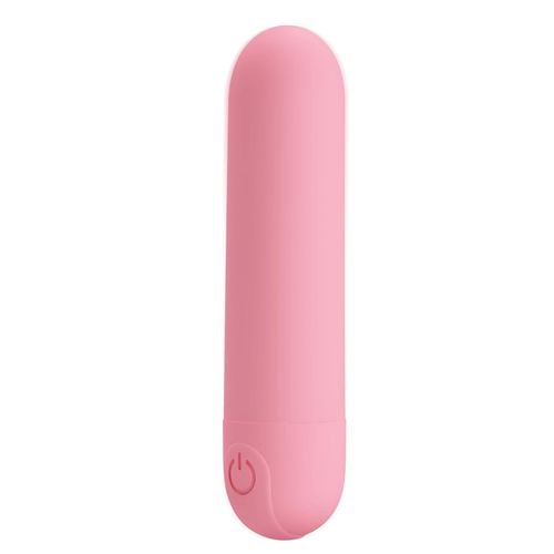 stefan, mini massager, 10 vibration functions na Arena.pl