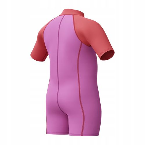 Pianka do pływania dziecięca Speedo Learn To Swim Neoprene 2 lata na Arena.pl