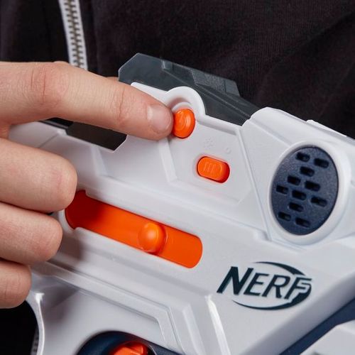 Nerf Laser Ops Deltaburst Hasbro na Arena.pl