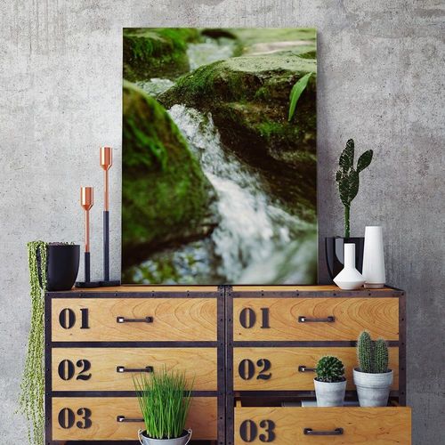 Deco Panel, Rwąca rzeka 60x90 na Arena.pl