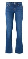 Pepe Jeans PICCADILLY Jeansy Bootcut r.27/32