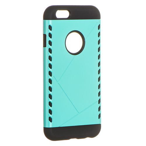 iPhone 6/6s Etui pancerne  Case - Miętowy na Arena.pl