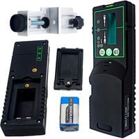 Odbiornik Zielonego Lasera Heckermann Hd-1