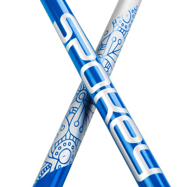 Spokey MEADOW - Kije Nordic Walking; 105-135 cm zdjęcie 10