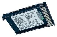 HP Enterprise SSD 960GB SFF SATA MU SC DS, P09909-001