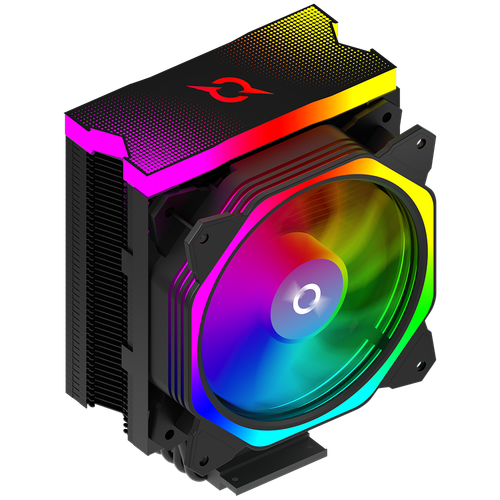 AQIRYS Chłodzenie do procesora URANUS black na Arena.pl