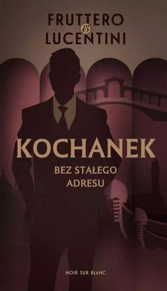 Kochanek bez stałego adresu zdjęcie 1