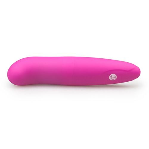 Wibrator-Mini G-Spot Vibrator - Pink zdjęcie 8
