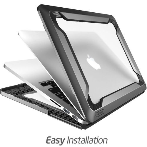 SUPCASE NC RUGGED MACBOOK PRO 13 RETINA BLACK na Arena.pl