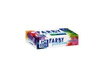 FARBY PLAKATOWE 20ml 6 KOLORÓW OXFORD 400167103