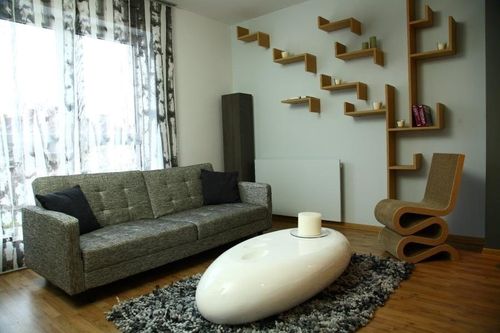 Krzesło wave classic na Arena.pl