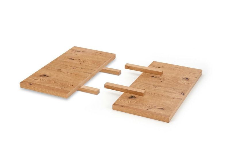 Przedłużki Silva 45x90cm - komplet kolor zdjęcie 1