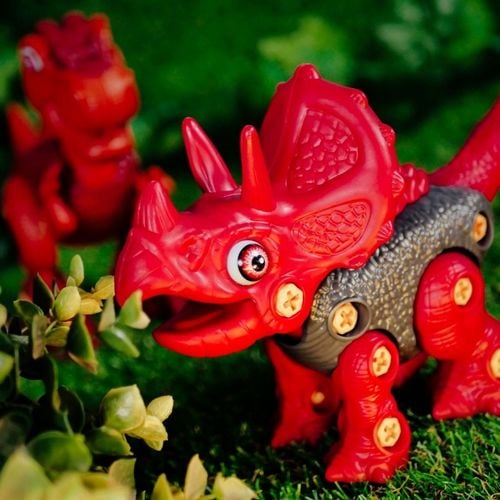 lisciani i"m a genius dino stem triceratops 2420 na Arena.pl