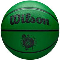 WILSON NBA SOLID Boston Celtics 5 PIŁKA DO KOSZYKÓWKI