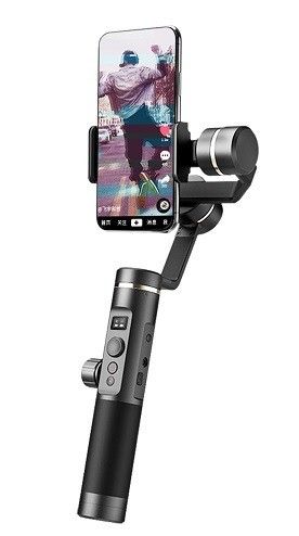 Stabilizator gimbal FeiyuTech SPG 2 na Arena.pl