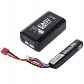 Zestaw akumulator ASG Li-Po 11,1 V i ładowarka Specna Arms Bateria AK