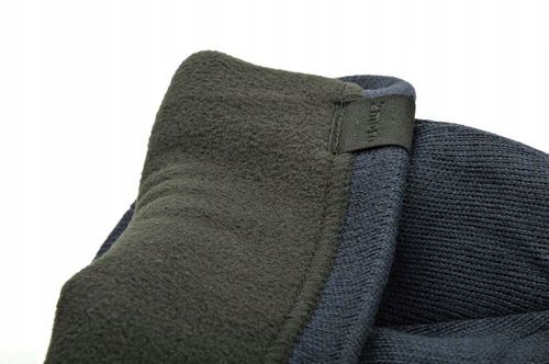 Męska CZAPKA ZIMOWA L/XL Akryl - na zimę - POLAREM na Arena.pl