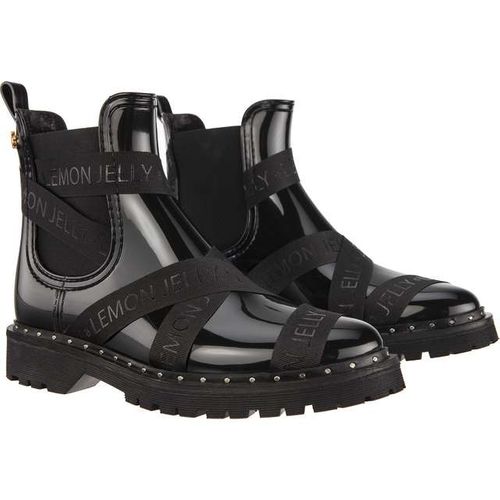 Lemon Jelly Frankie Black Rozmiar - 36 na Arena.pl