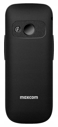 Telefon dla seniora Maxcom MM724 4G HAC SOS na Arena.pl