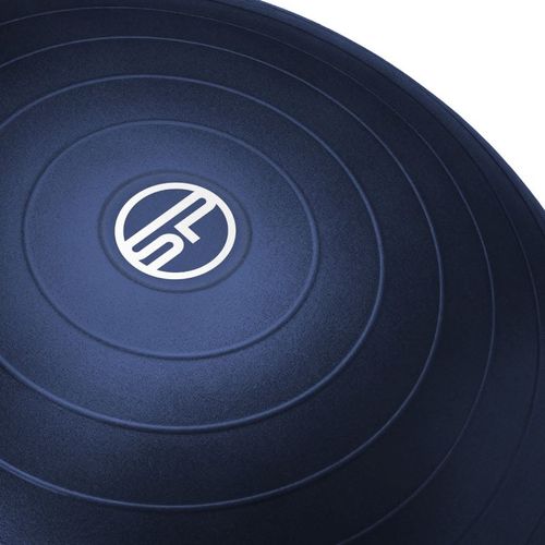 Piłka gimn 65cm BLUE FITBALL 65 CM na Arena.pl