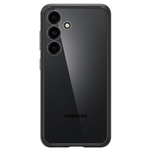 spigen ultra hybrid galaxy s24 matte black na Arena.pl