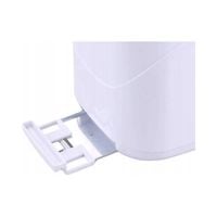 Toster Łucznik TS-50W 700W 2 Tosty 7 stopni opiekania Biały