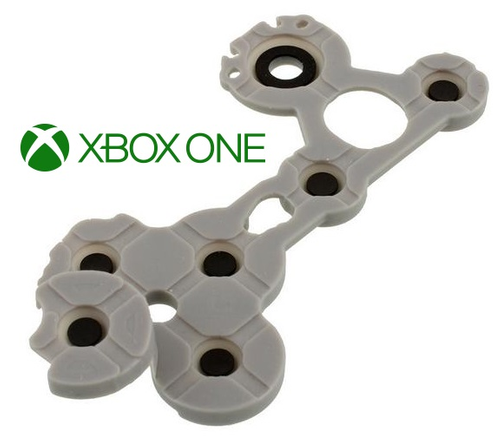 GUMKA POD PRZYCISKI PADA XBOX ONE na Arena.pl