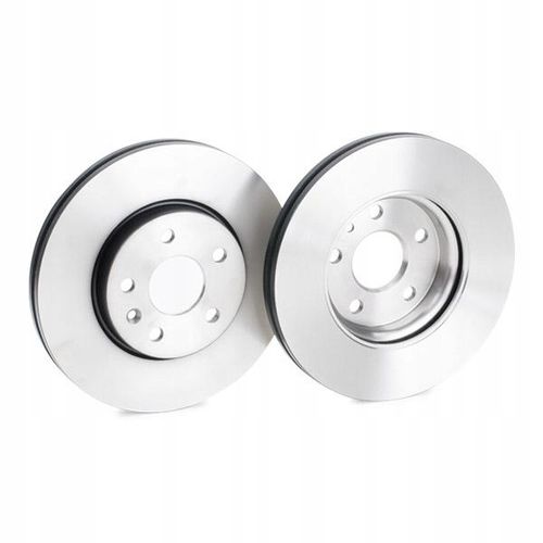 TARCZA HAM PRZOD 276X26 V na Arena.pl