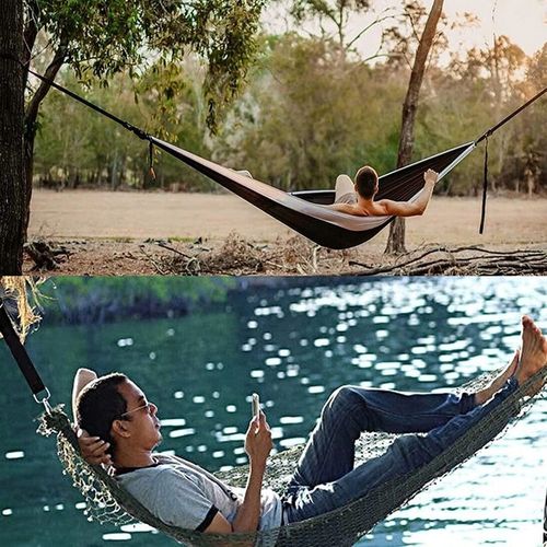 Mocowanie Huśtawki, Zestaw do Mocowania Hamaka na Arena.pl