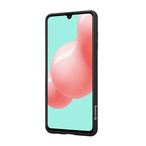 Etui do Samsung Galaxy A41 (czarny) na Arena.pl