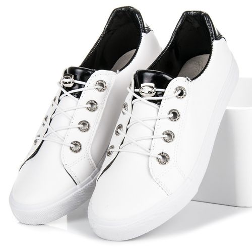 Białe Trampki KYLIE r.39 na Arena.pl