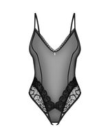 Body otwarte XS/S Blomentis Obsessive