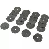 tarcza korundowa tnąca 32*1.0mm 20 szt. - ded08t603