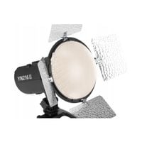 YONGNUO YN216 II LAMPA FOTOGRAFICZNA STUDYJNA LED 2700K-8000K 2988lm