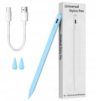 AKTYWNY UNIWERSALNY RYSIK ACTIVE PENCIL STYLUS PEN PAD DO TABLET TELEFON