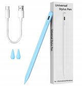 AKTYWNY UNIWERSALNY RYSIK ACTIVE PENCIL STYLUS PEN PAD DO TABLET TELEFON