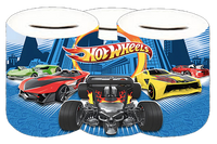 Skarbonka Ceramiczna Hot Wheels