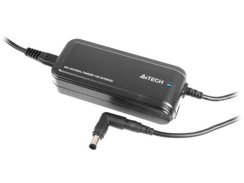 Zasilacz do notebooka A4Tech MAXX90 - 90W - konektor x 9 na Arena.pl