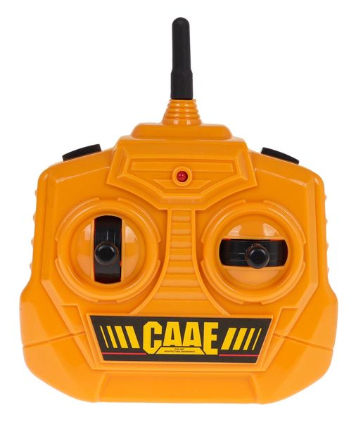 Pojazd Budowlany Spychacz R/C zdjęcie 4