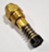 WTRYSK DO NAGRZEWNICY KD11714
