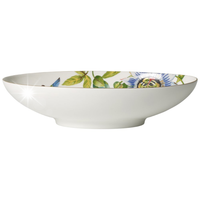 Villeroy&Boch Misa Amazonia 38x22cm na owoce dekoracyjna premium porcelana