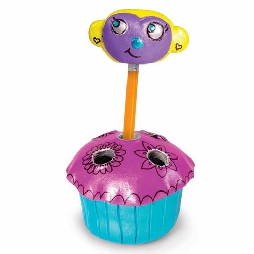 Spin Master Pottery Cool - pracownia na Arena.pl