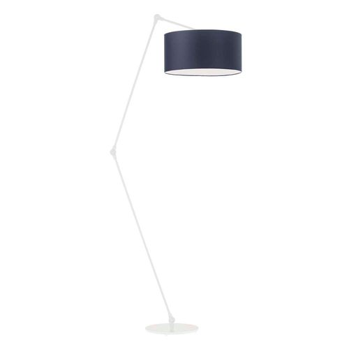Lampa stojąca BARI abażur walec na Arena.pl