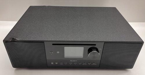 Radio sieciowe DAB+, FM, internetowe Majority Quadriga Bluetooth CD 120 W na Arena.pl