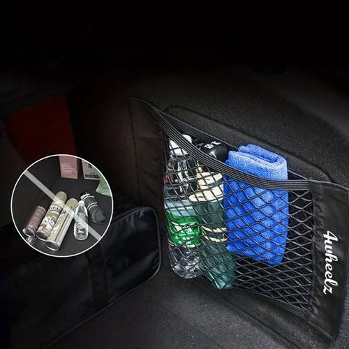 Zestaw 4 siatek BREMEN do samochodu na Arena.pl