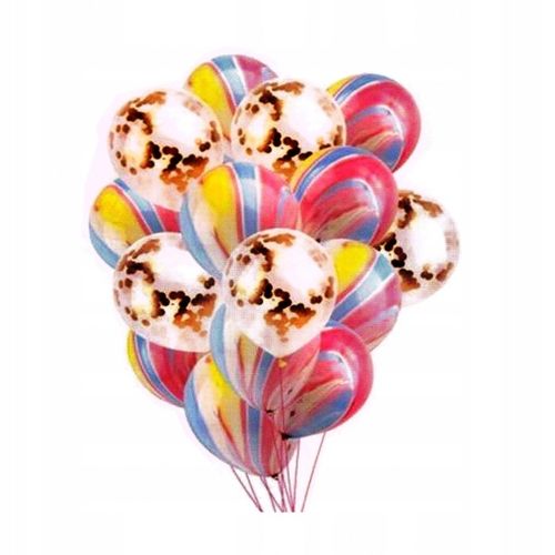 balon bcs-600 cukierkowy 4935 na Arena.pl